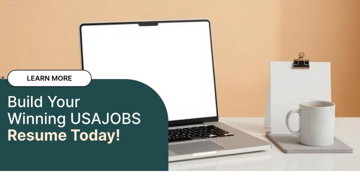 USAJOBS Resume Builder: Your Complete 2025 Guide