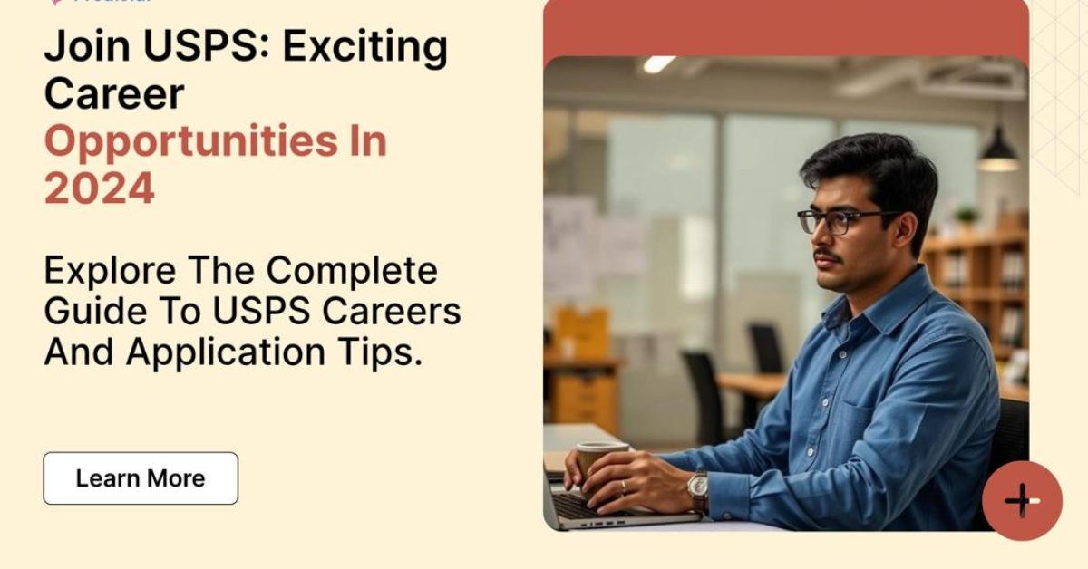 United States Postal Service (USPS) Careers: 2025 Complete Guide