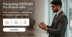 How to Use USAJOBS.gov to Find Federal Employment