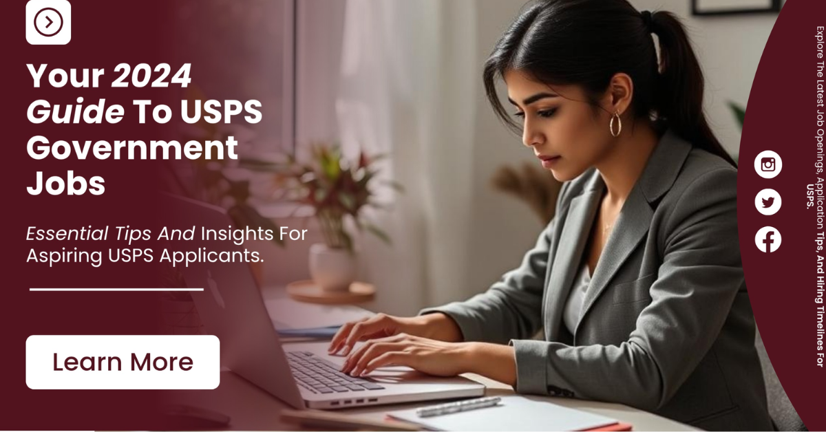 USPS Government Jobs: Complete 2025 Hiring Guide