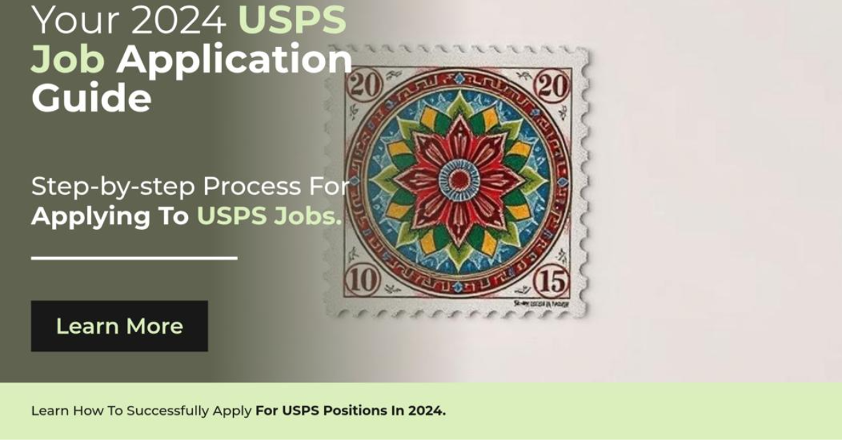 USPS Job Application: Complete 2025 Guide