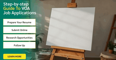 How to Find and Apply for Volunteers of America (VOA) Jobs