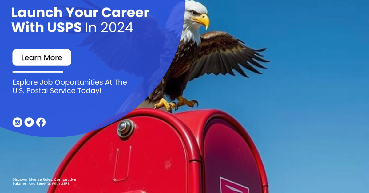 US Post Office Careers: Your Complete 2025 Guide