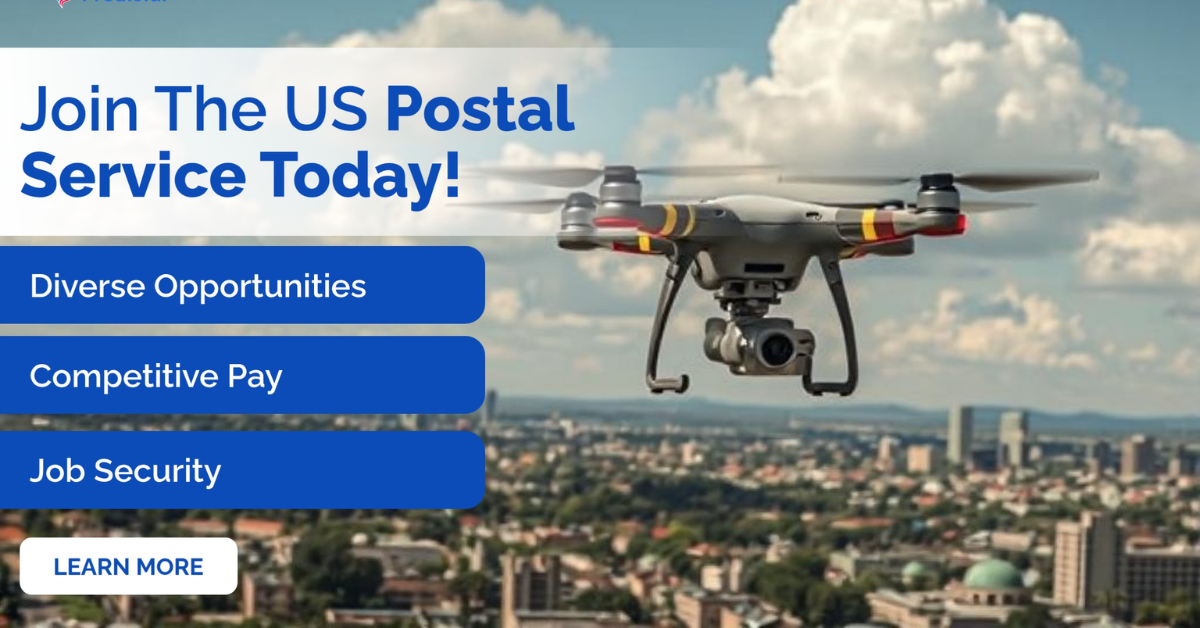 US Postal Service Careers: 2024-2025 Employment Guide