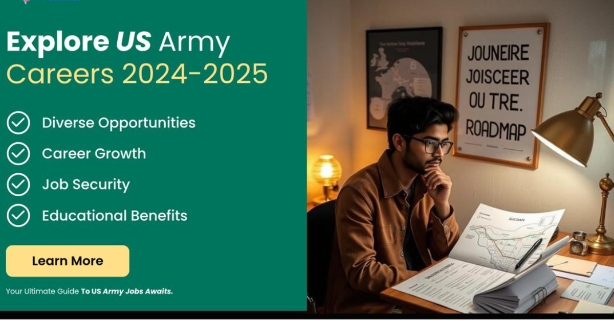 US Army Jobs: Complete 2024-2025 Career Guide