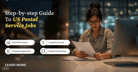 How to Apply for a US Postal Service Job: Step-by-Step Guide