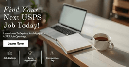 USPS Job Postings: How to Find & Apply for Postal Service Jobs