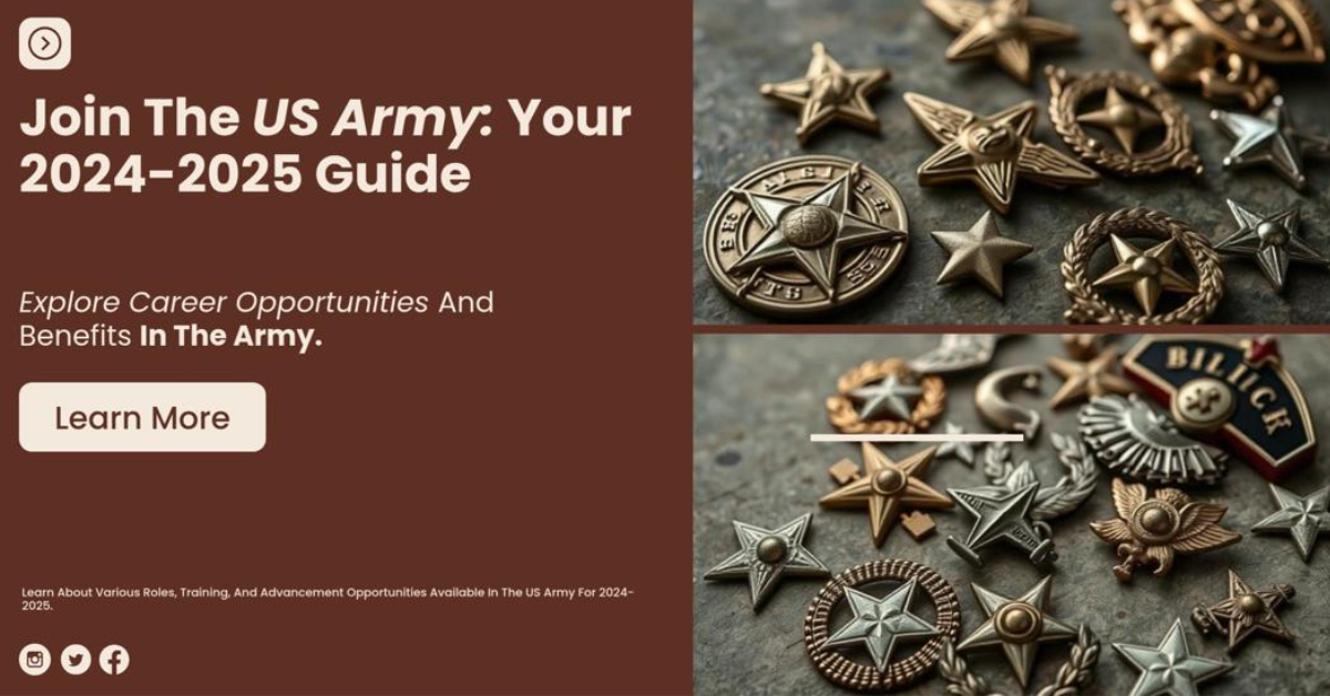 US Army Careers: 2024-2025 Complete Guide