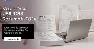 USAJOBS Resume Builder: Complete Guide for 2024-2025