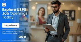 How to Find USPS Job Openings Near You