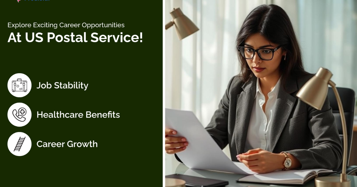 US Postal Careers: Opportunities, Benefits, and How to Apply