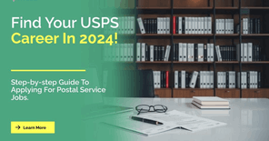 USPS Job Search: How to Find & Apply for Postal Service Jobs in 2024-2025