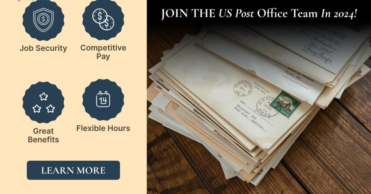 US Post Office Hiring: How to Apply & Get Hired (2024-2025 Guide)