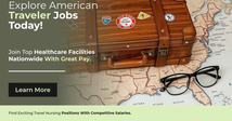 American Traveler Jobs: Explore Exciting Career Opportunities Across the U.S.