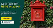 US Postal Hiring: How to Get a Job with USPS in 2024-2025