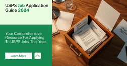 United States Postal Service (USPS) Job Application: Complete 2024-2025 Guide