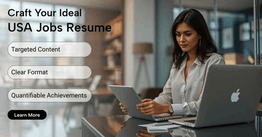 How to Create a Winning USA Jobs Resume