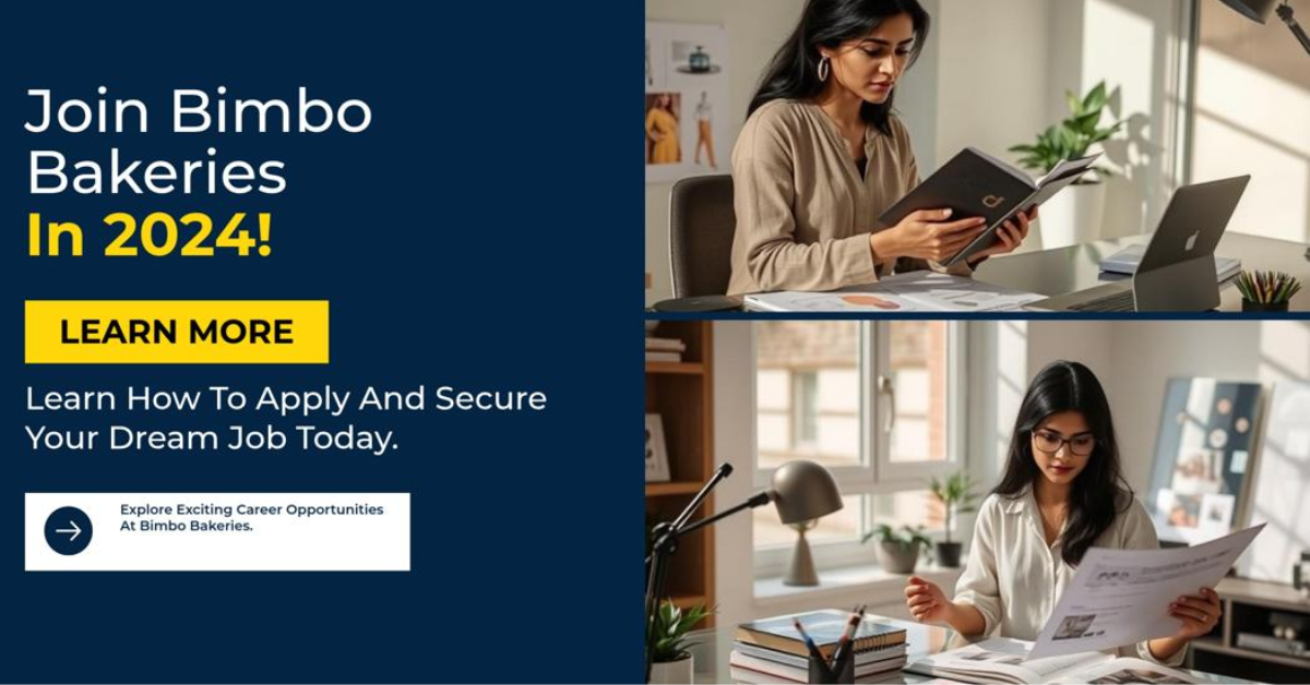 Bimbo Bakeries Careers: How to Apply & Get Hired (2024-2025 Guide)