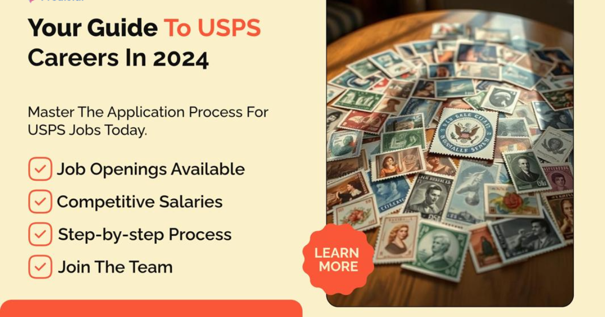 How to Land a US Postal Service Job (2025 Career Guide)