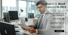 U.S. Bank Jobs: How to Find & Apply in 2024-2025