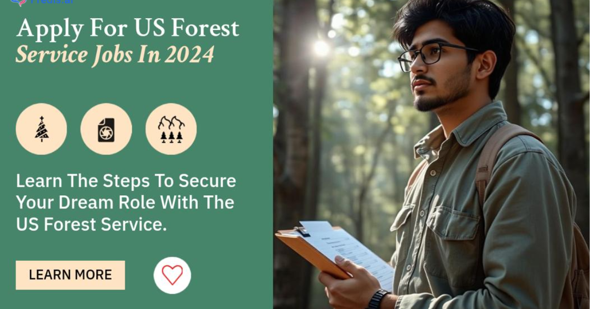 US Forest Service Jobs: How to Find and Apply in 2024-2025