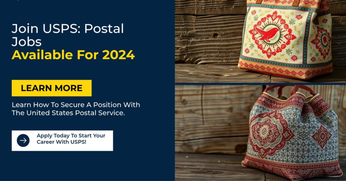 USPS Hiring Now: How to Get a Postal Service Job in 2025