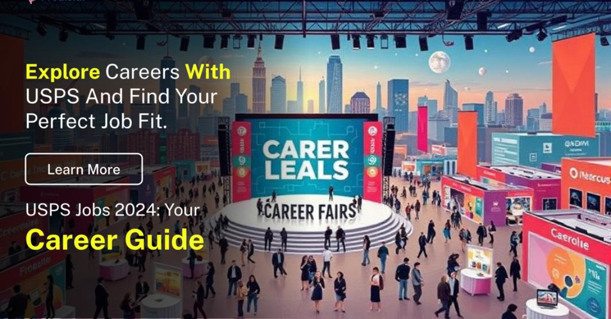 United States Postal Service (USPS) Jobs: 2025 Career Guide