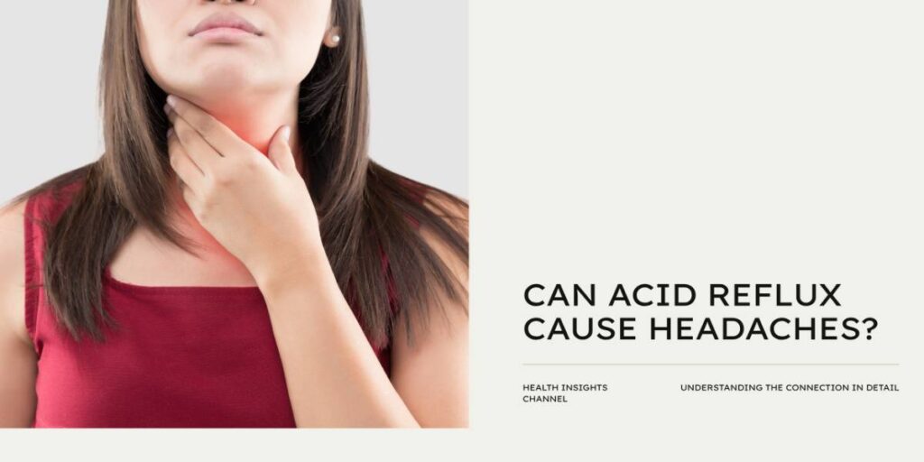 Acid Reflux